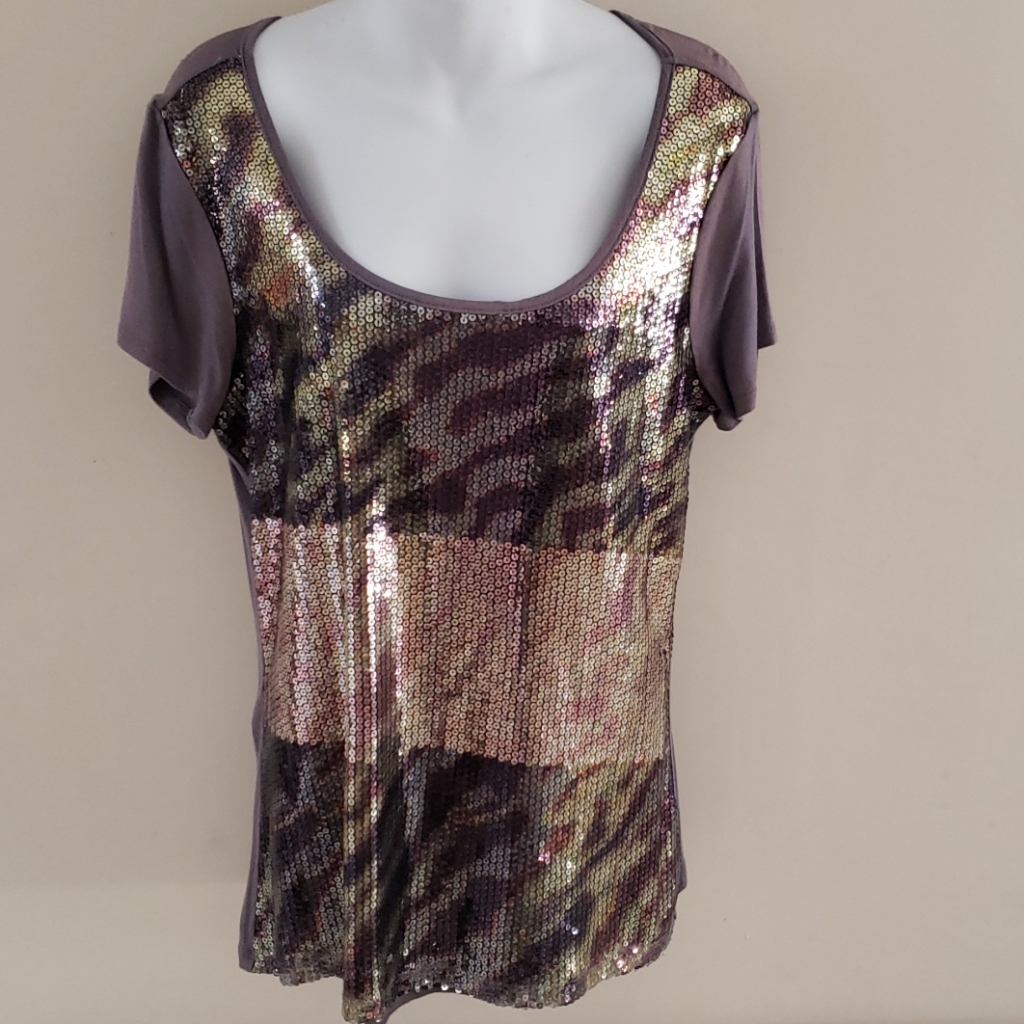 Sequense Top